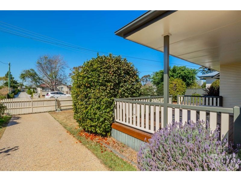 29 Merritt Street, Harristown QLD 4350