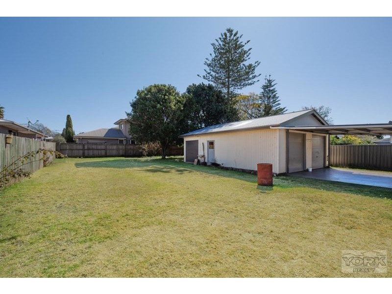 29 Merritt Street, Harristown QLD 4350