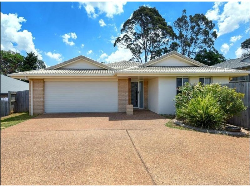 7 Barwick Court, Wilsonton Heights QLD 4350