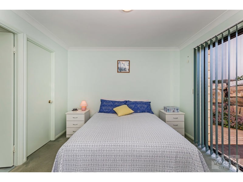 Wilsonton QLD 4350