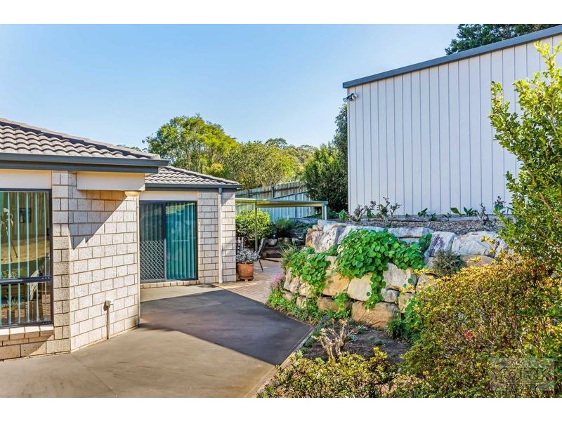 Wilsonton QLD 4350