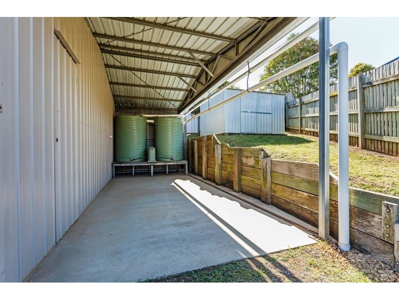 Wilsonton QLD 4350