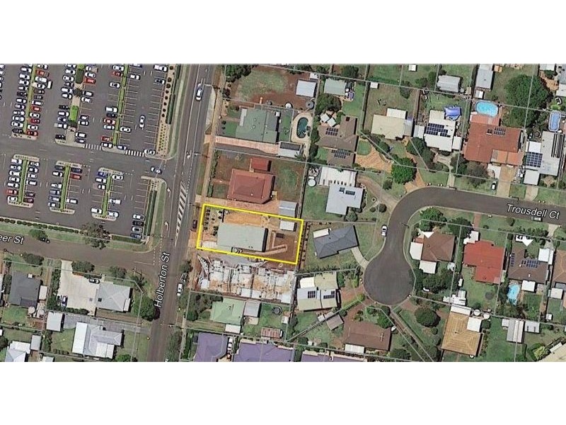 64 Holberton Street, Rockville QLD 4350