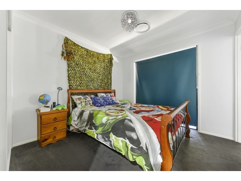 12 Parkridge Drive, Withcott QLD 4352