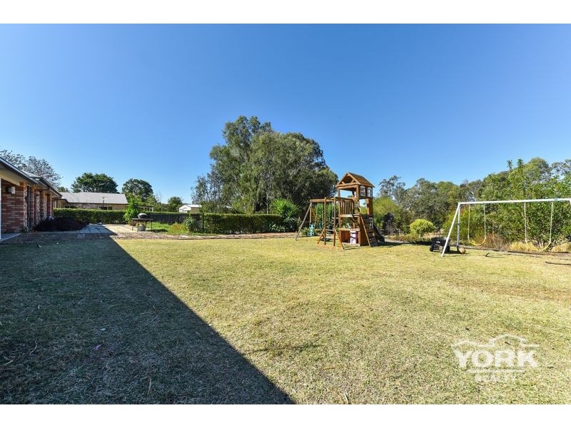 12 Parkridge Drive, Withcott QLD 4352