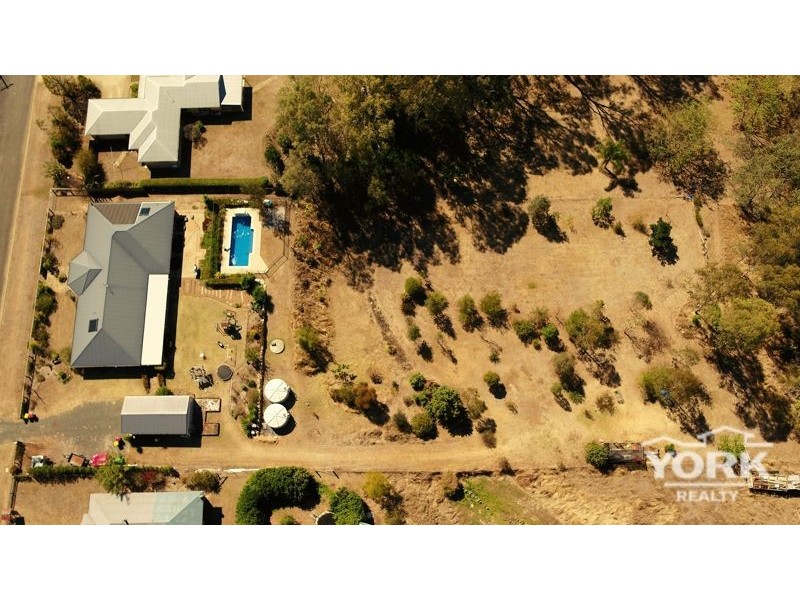 12 Parkridge Drive, Withcott QLD 4352