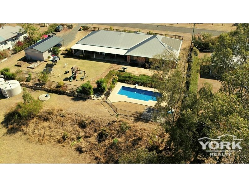 12 Parkridge Drive, Withcott QLD 4352