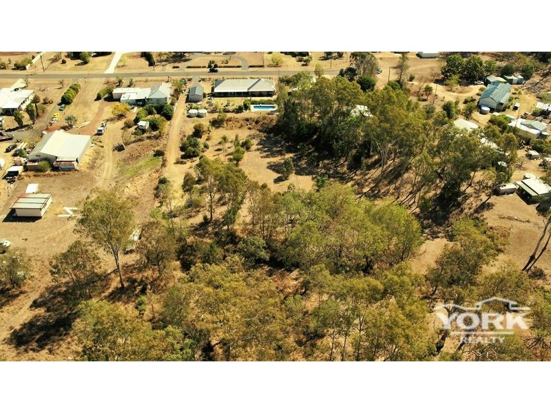 12 Parkridge Drive, Withcott QLD 4352