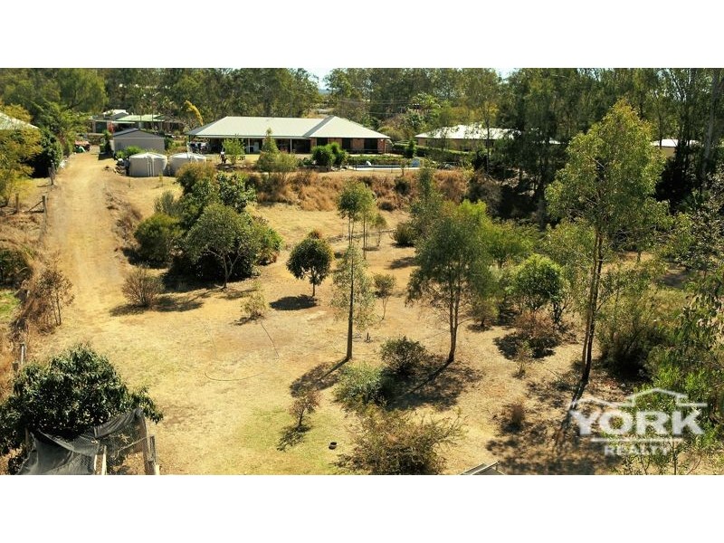 12 Parkridge Drive, Withcott QLD 4352