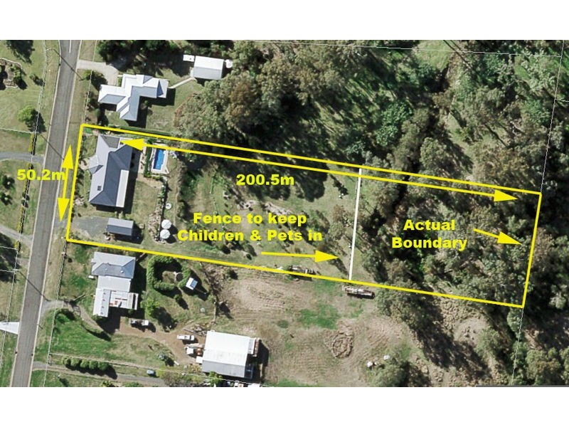 12 Parkridge Drive, Withcott QLD 4352