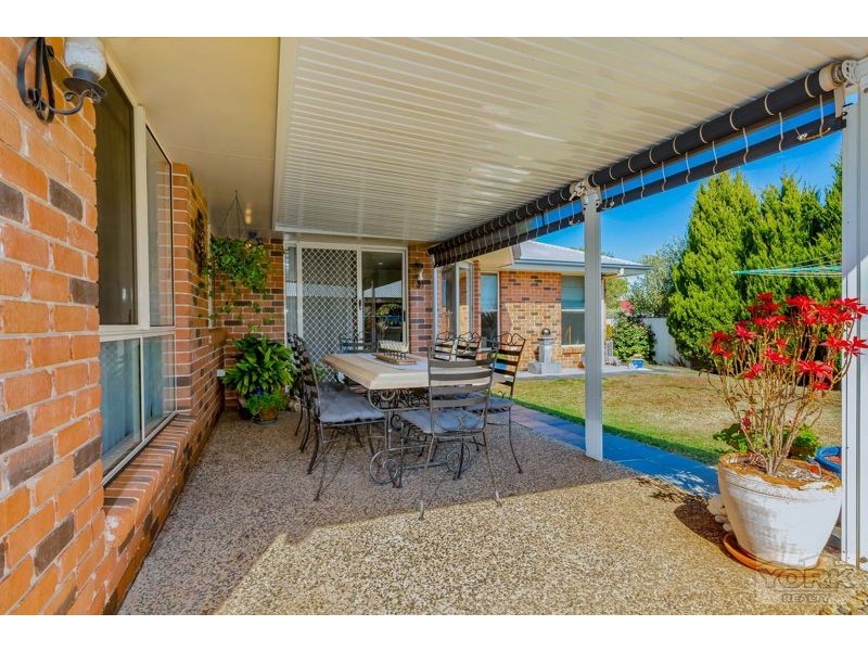 31 Hinchliffe Drive, Kearneys Spring QLD 4350