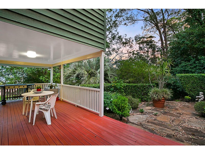 4 Roderic Court, Mount Lofty QLD 4350