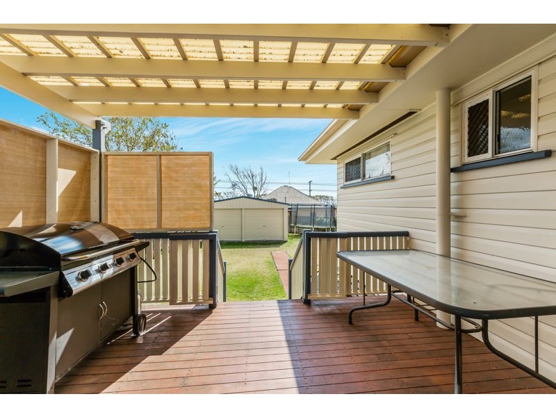 4 McMahon Crescent, Newtown QLD 4350