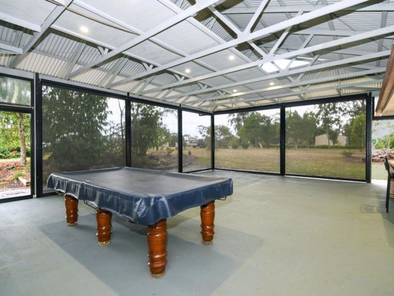 3 Merlin Court, Preston QLD 4352