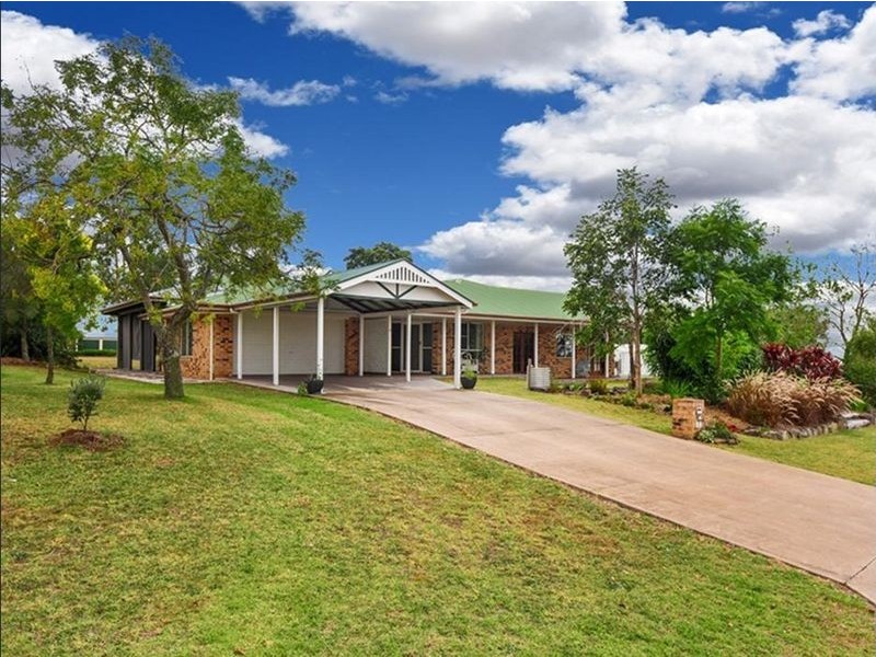 3 Merlin Court, Preston QLD 4352