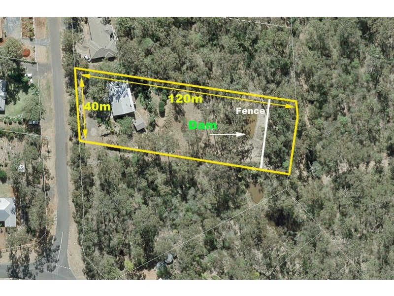 3 Clive Crescent, Withcott QLD 4352