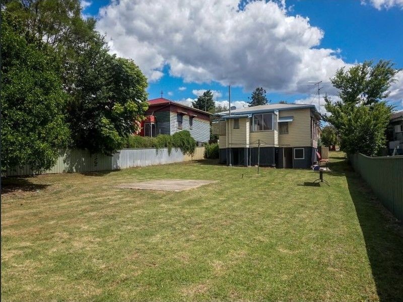 3 Kelfield Street, North Toowoomba QLD 4350