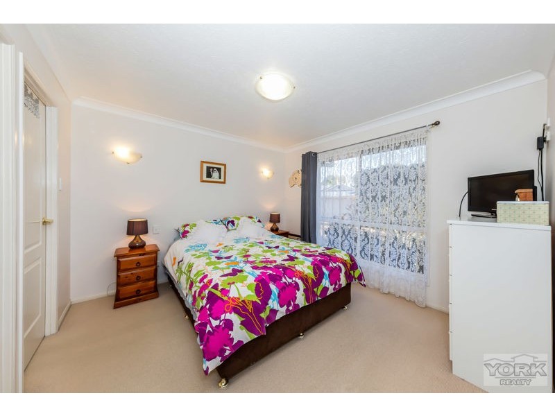 3/68 Holberton Street, Rockville QLD 4350