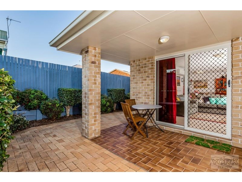 3/68 Holberton Street, Rockville QLD 4350