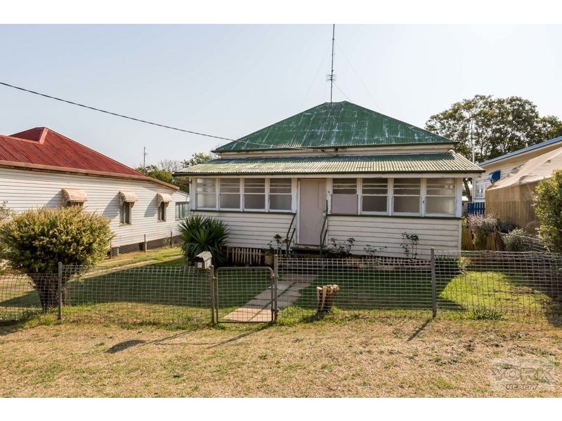 North Toowoomba QLD 4350