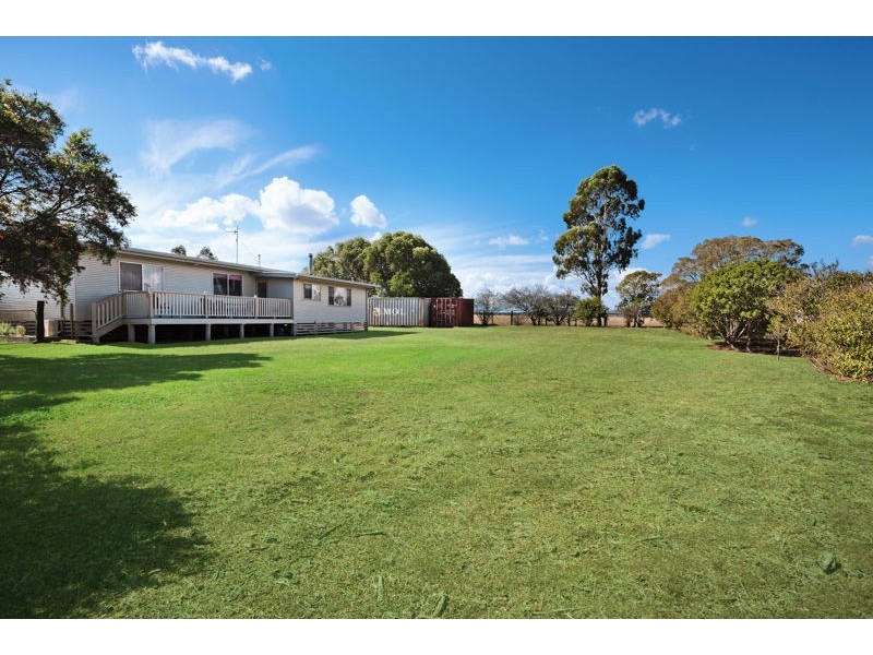 33 Moore Road, Westbrook QLD 4350