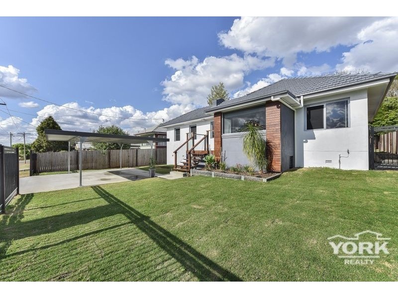 4 Allom Street, South Toowoomba QLD 4350
