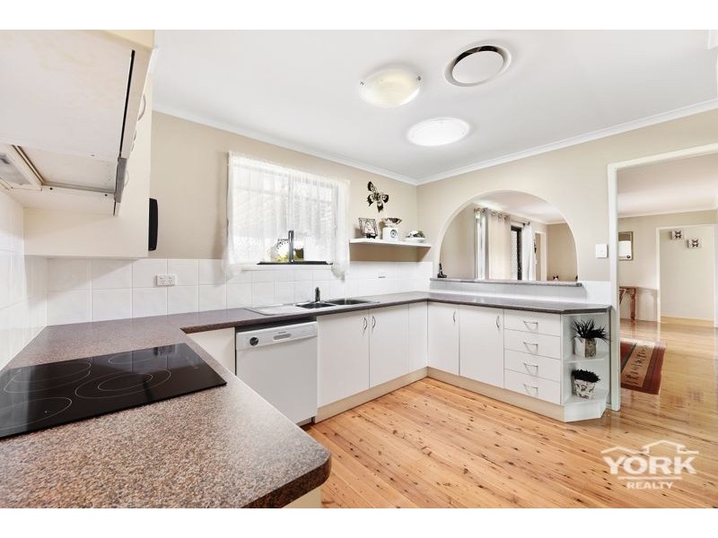 34 Girrawheen Street, Rangeville QLD 4350