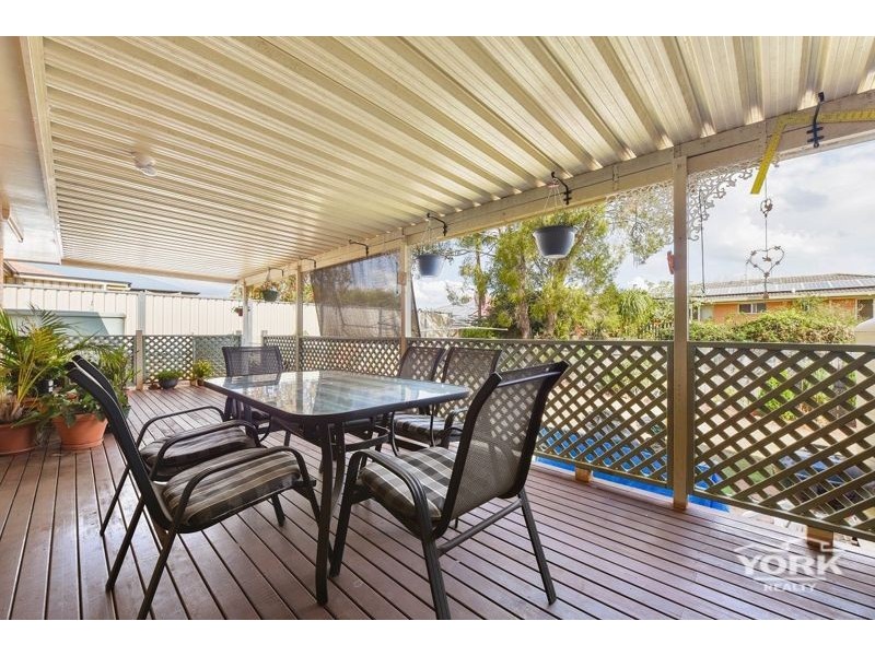 34 Girrawheen Street, Rangeville QLD 4350