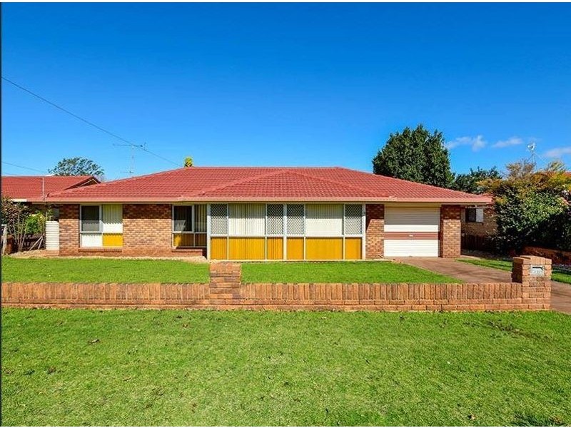 Wilsonton Heights QLD 4350