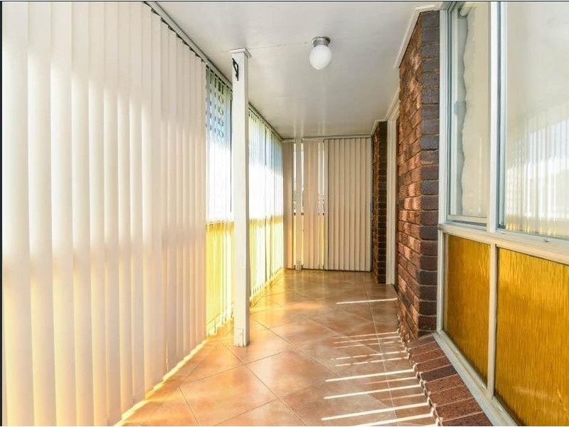 Wilsonton Heights QLD 4350