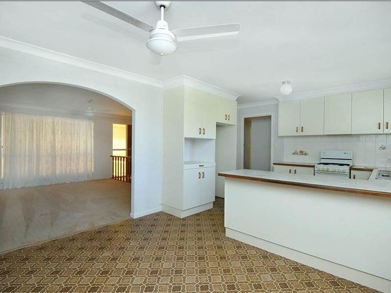 Wilsonton Heights QLD 4350