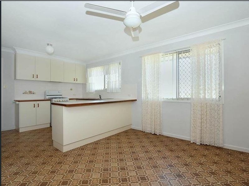 Wilsonton Heights QLD 4350