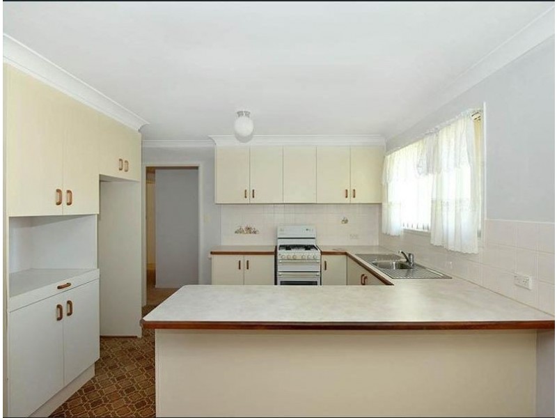 Wilsonton Heights QLD 4350