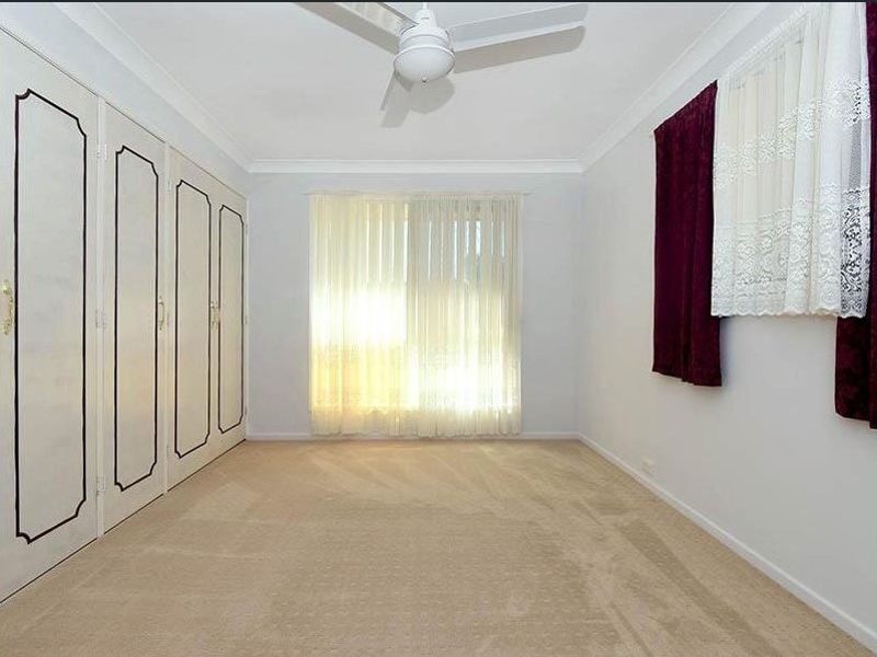 Wilsonton Heights QLD 4350