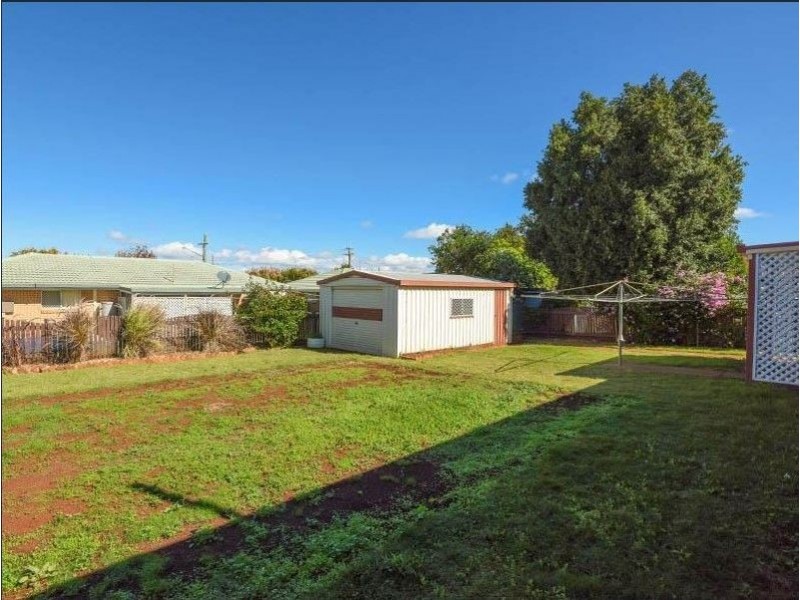 Wilsonton Heights QLD 4350
