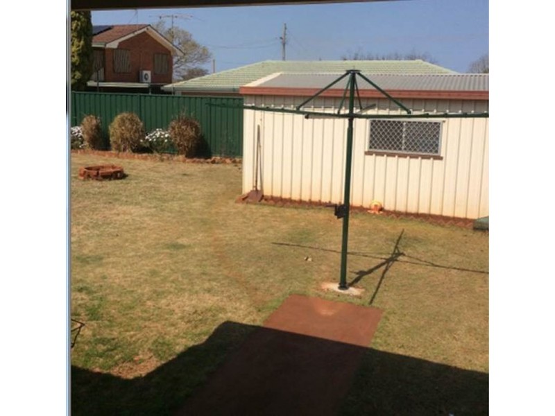 Wilsonton Heights QLD 4350