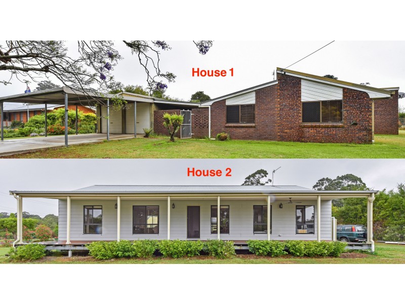 2 Sunray Drive, Highfields QLD 4352