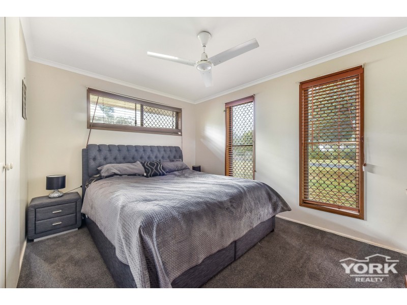 2 Sunray Drive, Highfields QLD 4352
