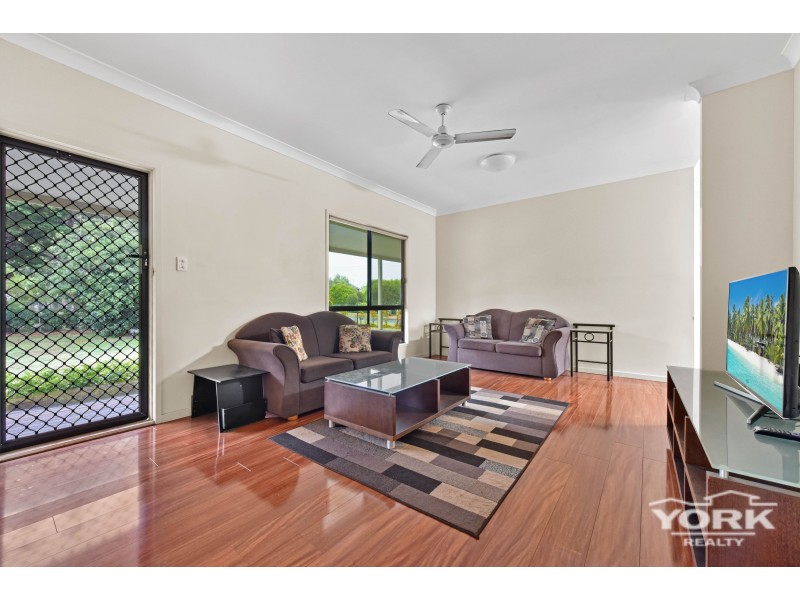 2 Sunray Drive, Highfields QLD 4352