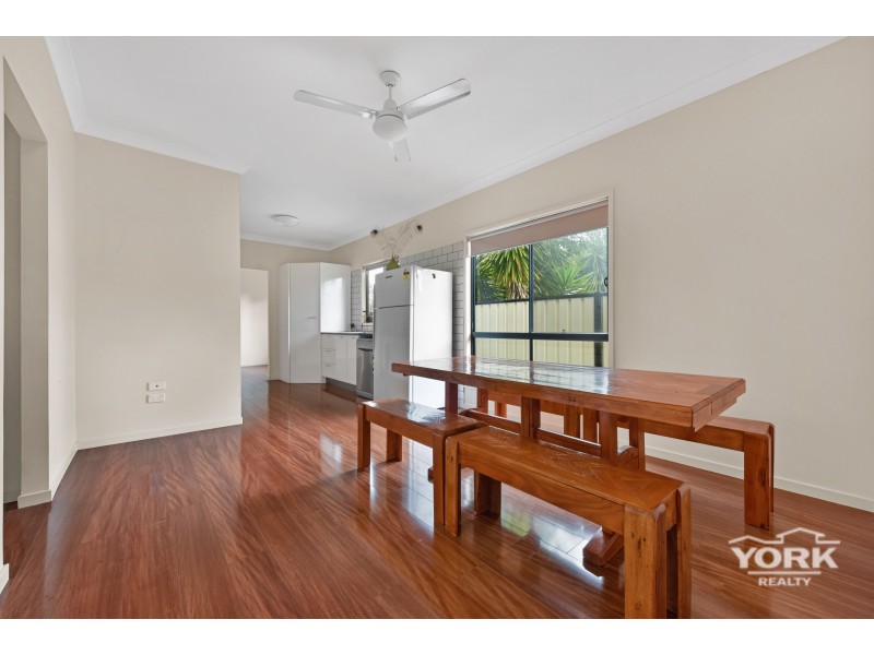 2 Sunray Drive, Highfields QLD 4352