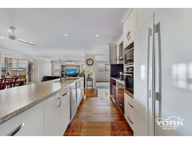 55 Ashford Drive, Wyreema QLD 4352