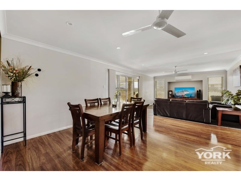 55 Ashford Drive, Wyreema QLD 4352