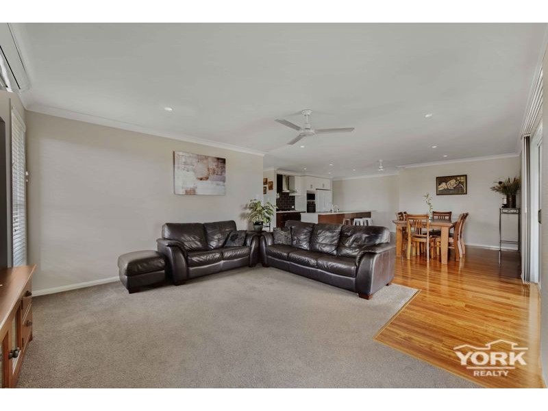 55 Ashford Drive, Wyreema QLD 4352