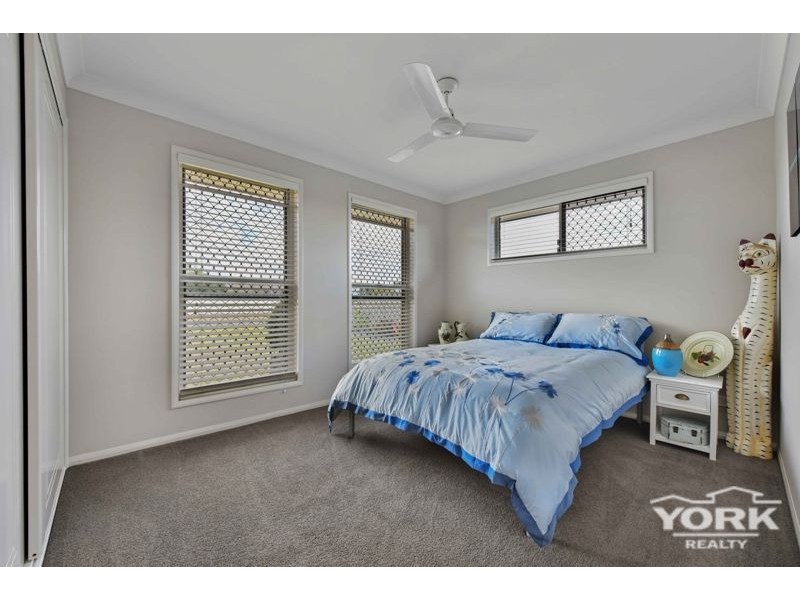 55 Ashford Drive, Wyreema QLD 4352