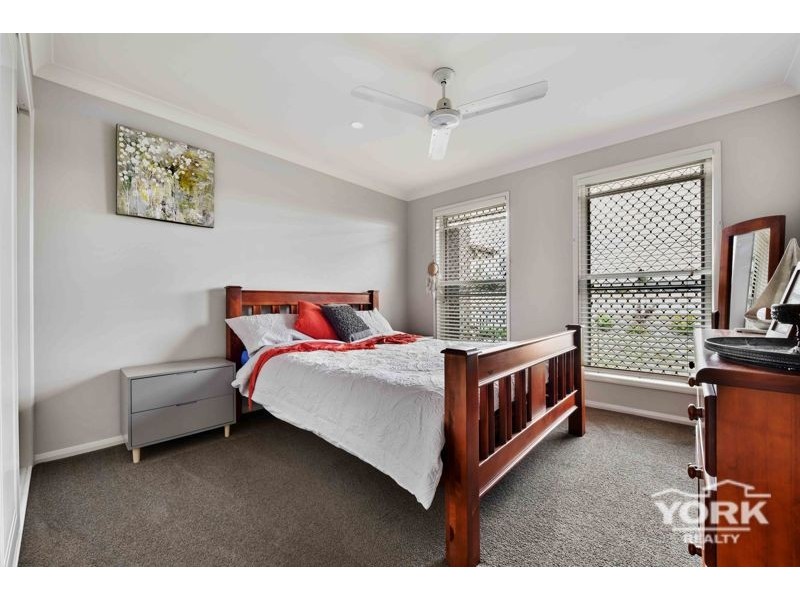 55 Ashford Drive, Wyreema QLD 4352