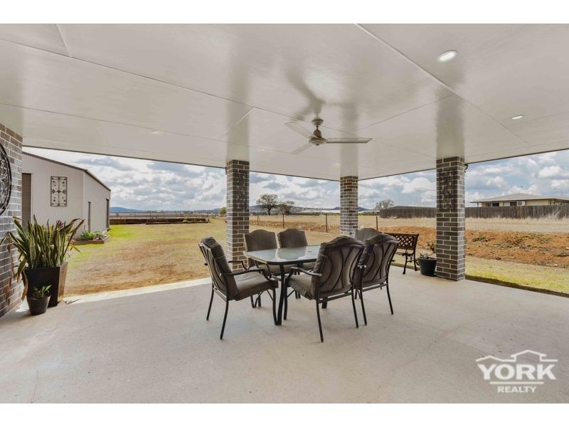 55 Ashford Drive, Wyreema QLD 4352