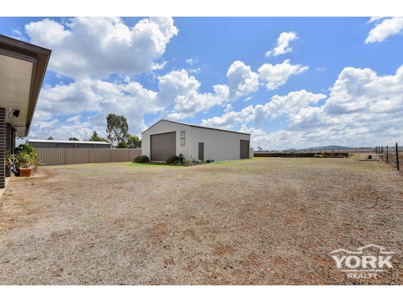 55 Ashford Drive, Wyreema QLD 4352