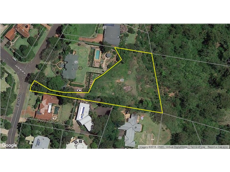 Lot 36 East Street, Redwood QLD 4350