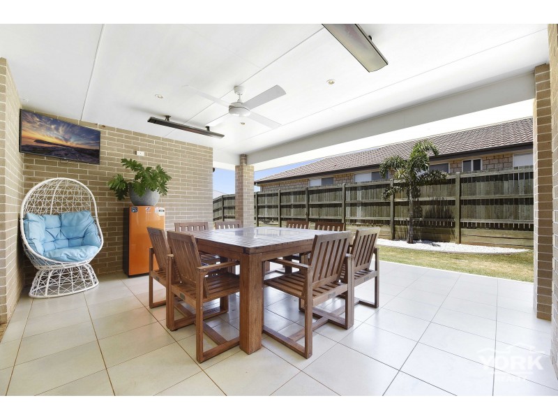 8 Owl Court, Kleinton QLD 4352