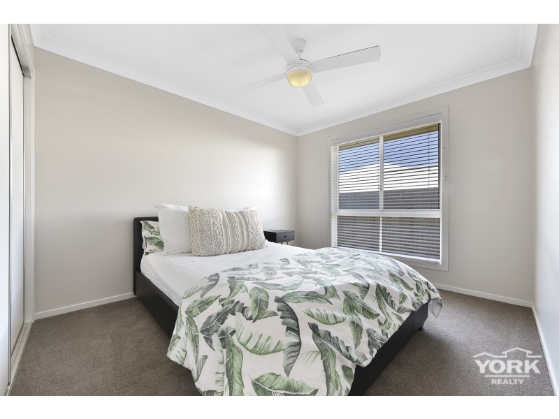 8 Owl Court, Kleinton QLD 4352